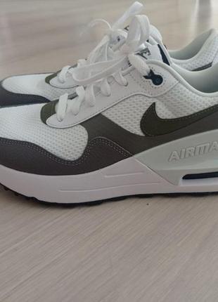 Кросівки nike air max systm2 фото