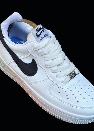 Кроссовки nike force1 р36-402 фото