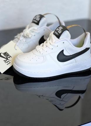 Детские кроссовки nike air force1 р31-35