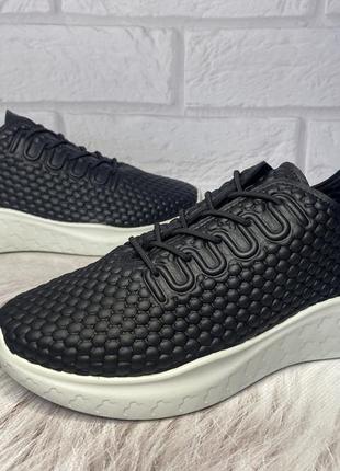 Чоловічі, шкіряні кросівки ecco therap, оригінал, 82525401001 - 41р, 42р