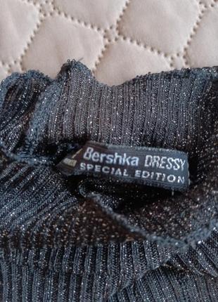 Боди bershka dussy4 фото