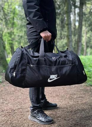 Спортивная дорожная сумка nike1 фото