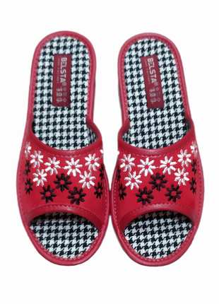 Тапочки женские тм белста 36-40 размеры