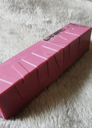 Maybelline superstay vinyl ink liquid lipstick жидкая глянцевая помада