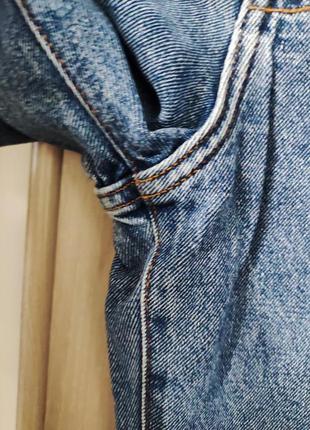 Джинсы zara6 фото