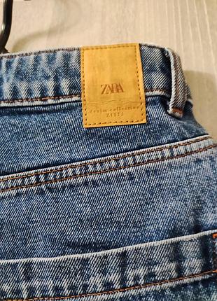 Джинсы zara2 фото