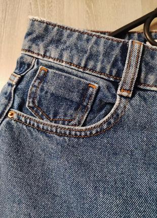 Джинсы zara5 фото
