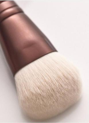 Beauty for real perfect precision complexion brushes - powder + complexion5 фото