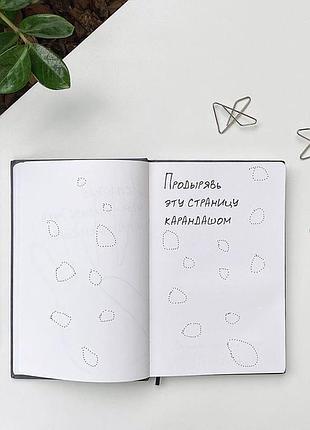 Блокнот педант 2