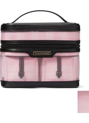 Косметичка 4в1 victoria’s secret