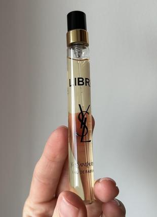 Yves saint laurent libre 10 ml