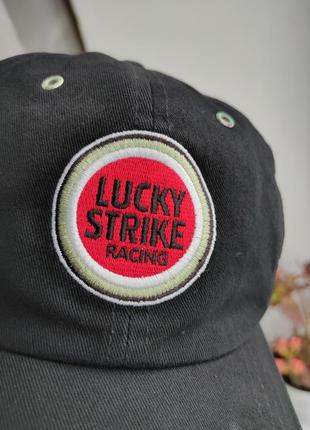 Кепка бейсболка lucky strike vintage racing british american racing honda cap
suzuki4 фото