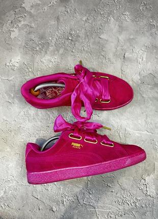 Женские кеды cell puma