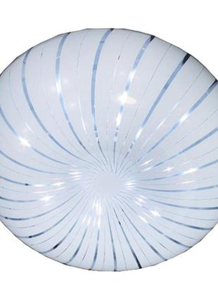 Світильник led побутовий 28w 5000к lu-attrazione-28c тм lumano 16384