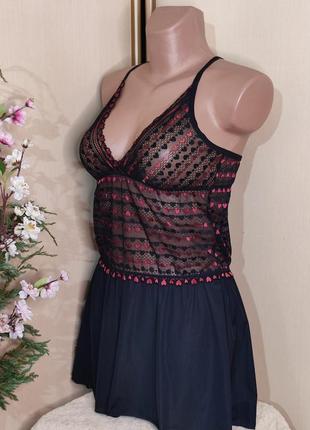 Боді ромпер піжама