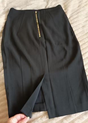 Юбка карандаш юбка карандаш h&m3 фото