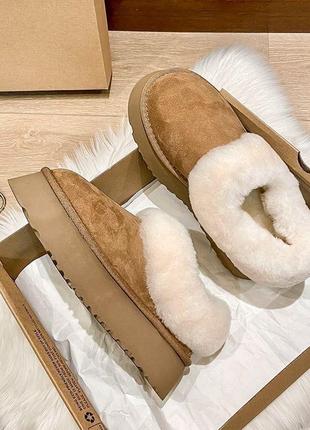 Угги в стилі ugg3 фото