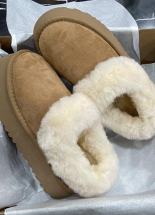 Угги в стилі ugg2 фото