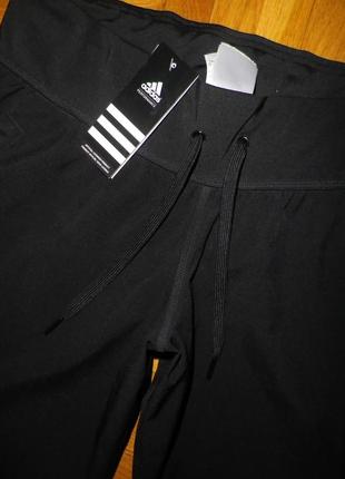 Штаны спортивные adidas clima essential (cambodia) d89709 m6 фото