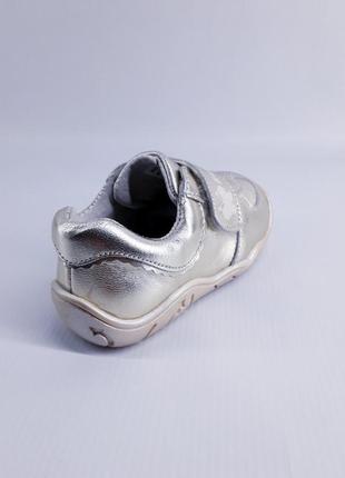 Детские кроссовки для малышей (1503р091) 21р-23р серый3 фото