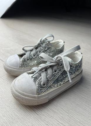 Кеди converse