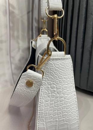 Chanel white 3