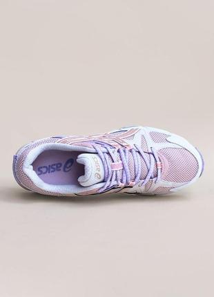 Кроссовки женские asics gel kahana8 фото