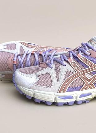 Кроссовки женские asics gel kahana6 фото