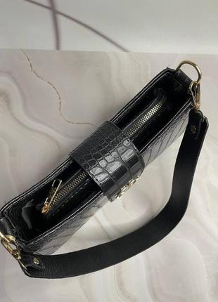 Сумка chanel black 10