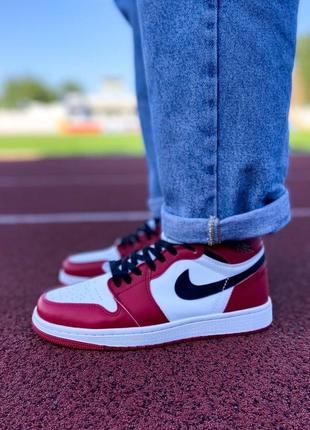 Мужские кроссовки найк