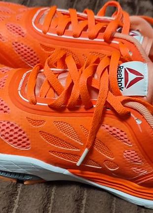 Кросівки reebok