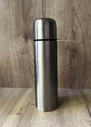 Красивый стальной термос 500ml hot &amp; Cold