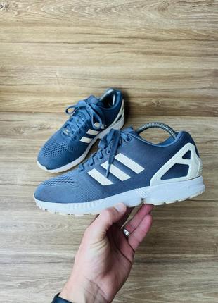 Кроссовки adidas zx flux