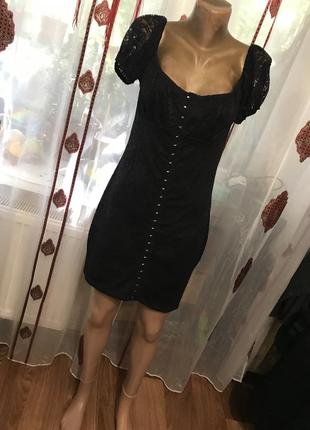 Платье размер 46/48