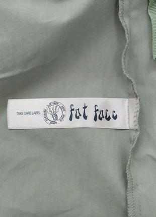 Женская куртка с капюшоном водонепроницаемая куртка осень fat facе8 фото