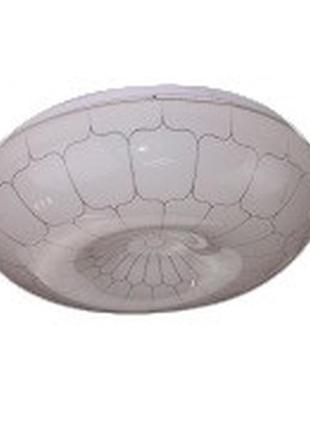 Світильник led 15w 5000к lu-tartaruga-15c тм lumano