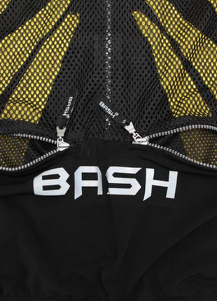 Велосипедная жилетка bash7 фото