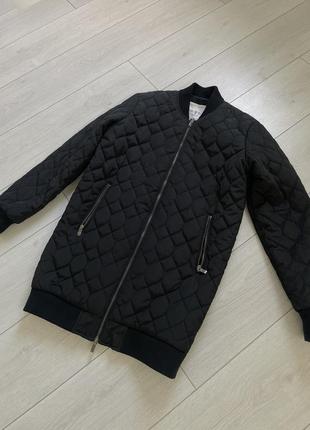 Подовжений ромпер