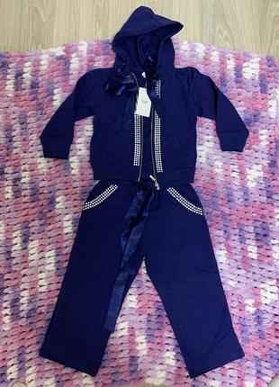 Костюм emporio baby