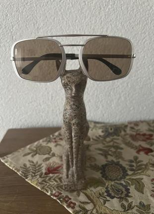 Чоловічі окуляри вінтаж vintage