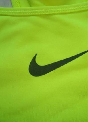 Nike pro classic-l-топ для спорту4 фото