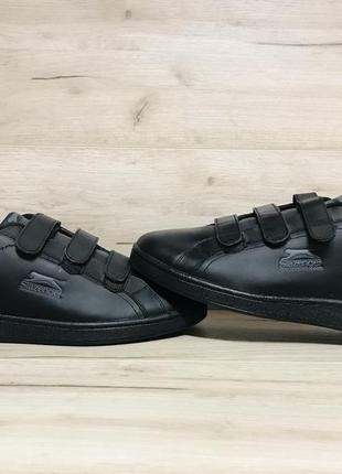 Кроссовки slazenger ash vel оригинал