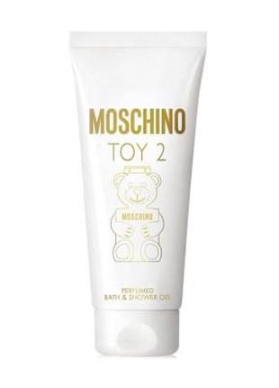 Moschino toy2