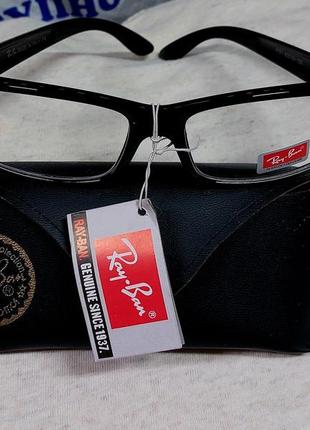 Окуляри ray-ban