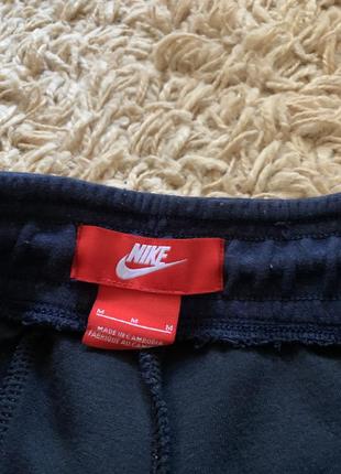 Штани nike tech fleece6 фото