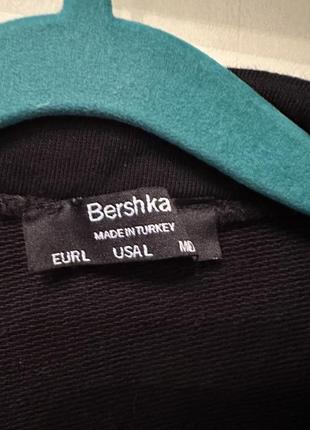 Укороченный свитшот bershka10 фото