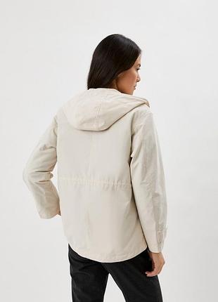 H&m куртка парка плащ5 фото