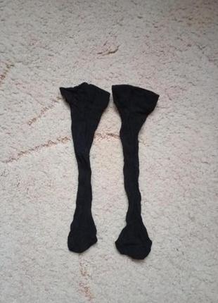 Капроновые носки2 фото