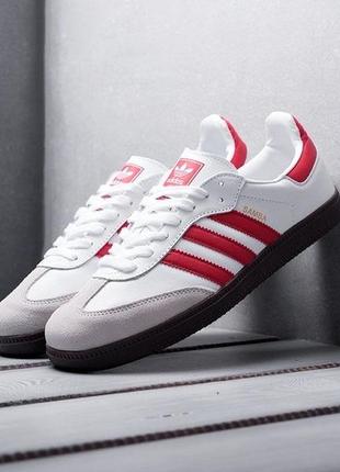 Кроссовки adidas gazelle мужские adidas samba кожа adidas iniki кросівки адідас самба білі осінь