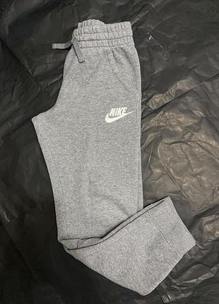 Nike спортивні штани